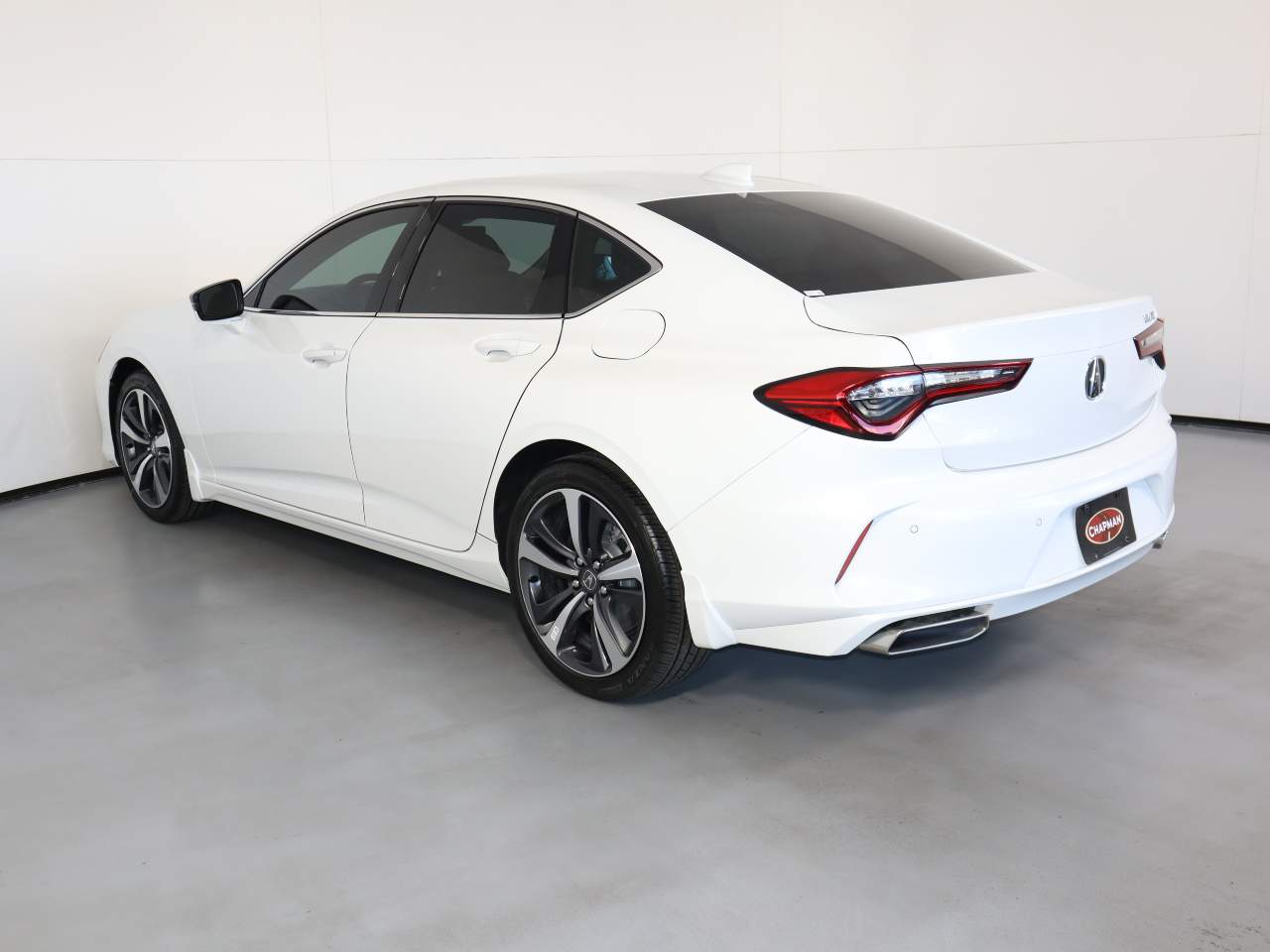 2025 Acura TLX Tech Pkg