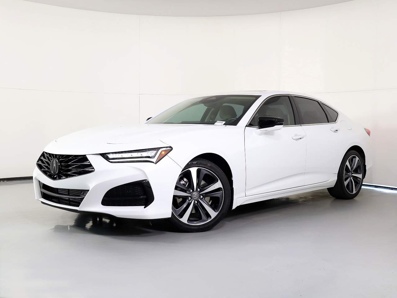 2025 Acura TLX 2.0 Auto Technology Package's photo