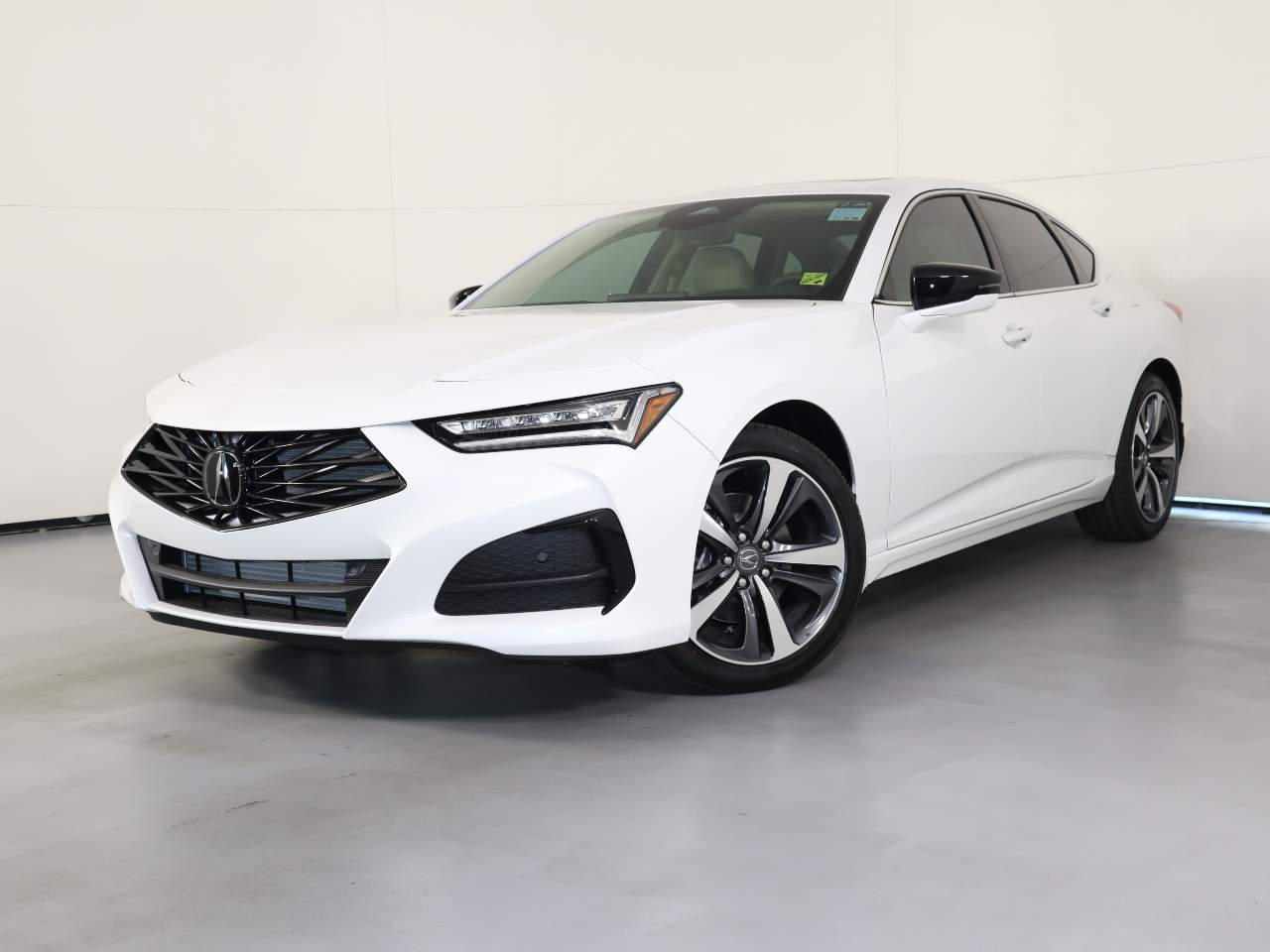 2025 Acura TLX Tech Pkg