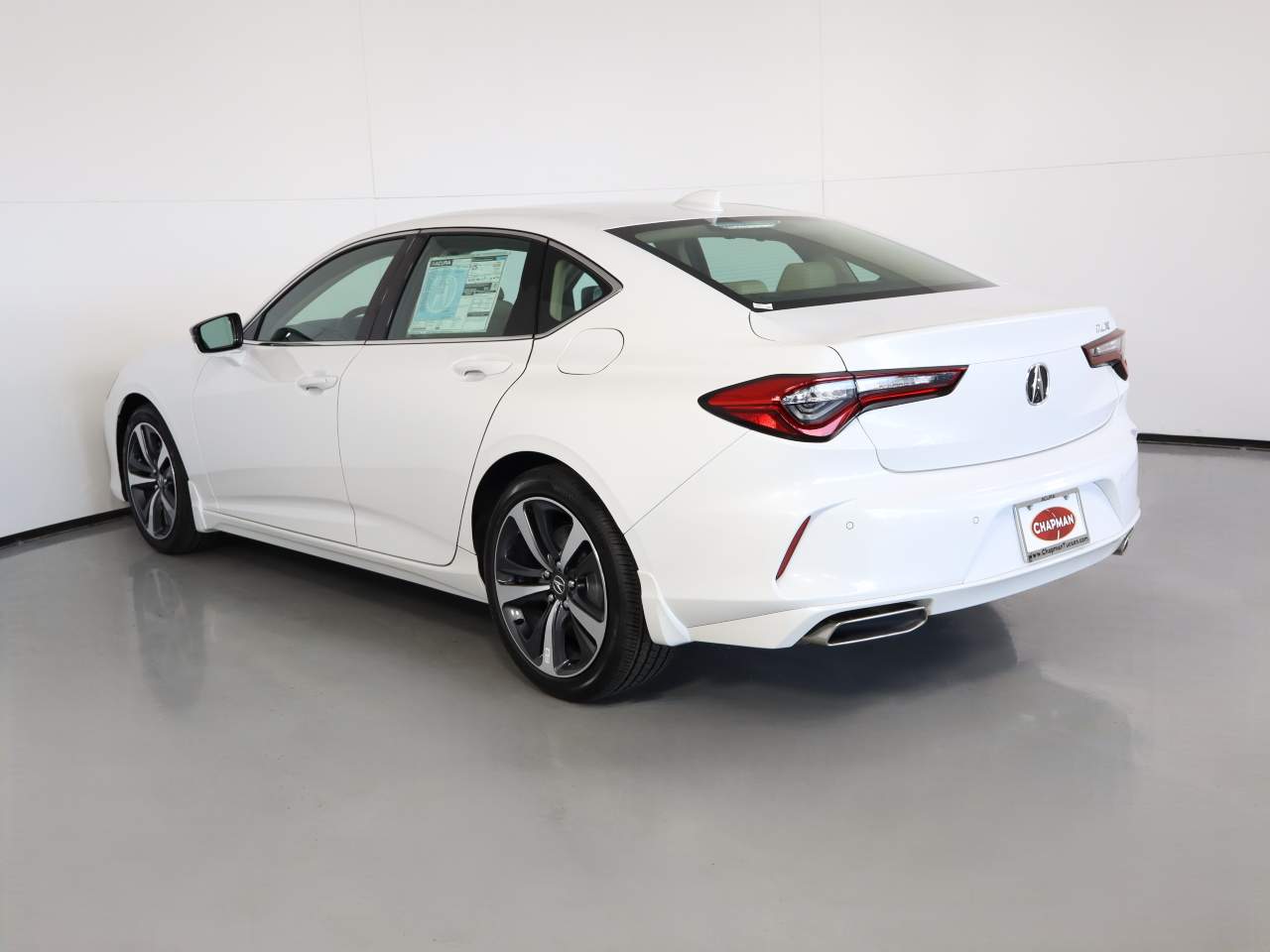 2025 Acura TLX Tech Pkg