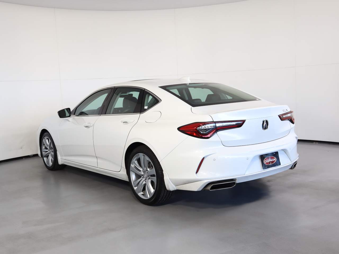 2021 Acura TLX w/Tech