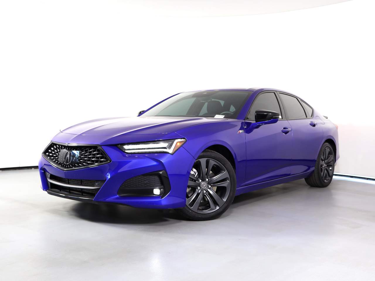 2021 Acura TLX w/A-SPEC