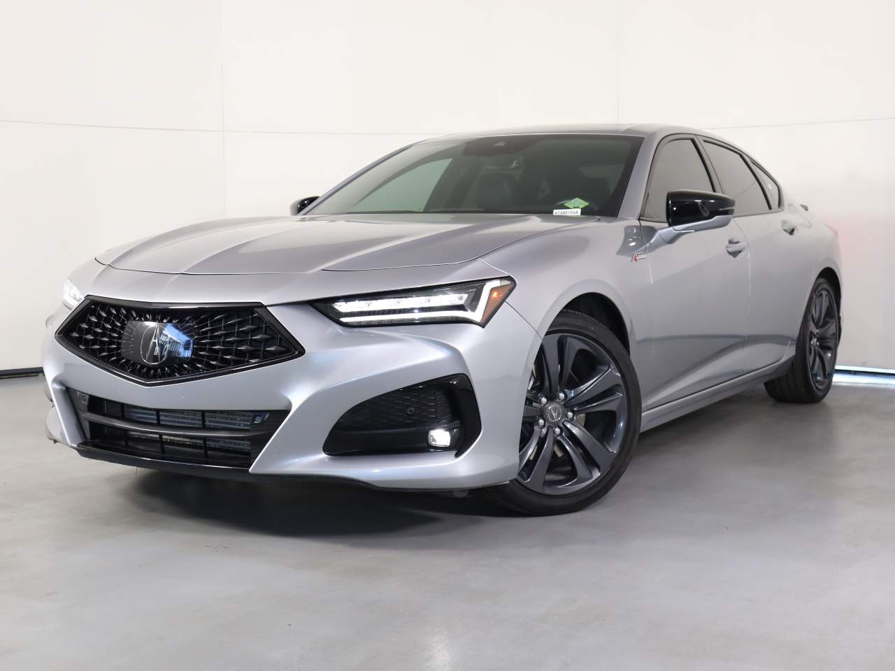 2023 Acura TLX w/A-SPEC