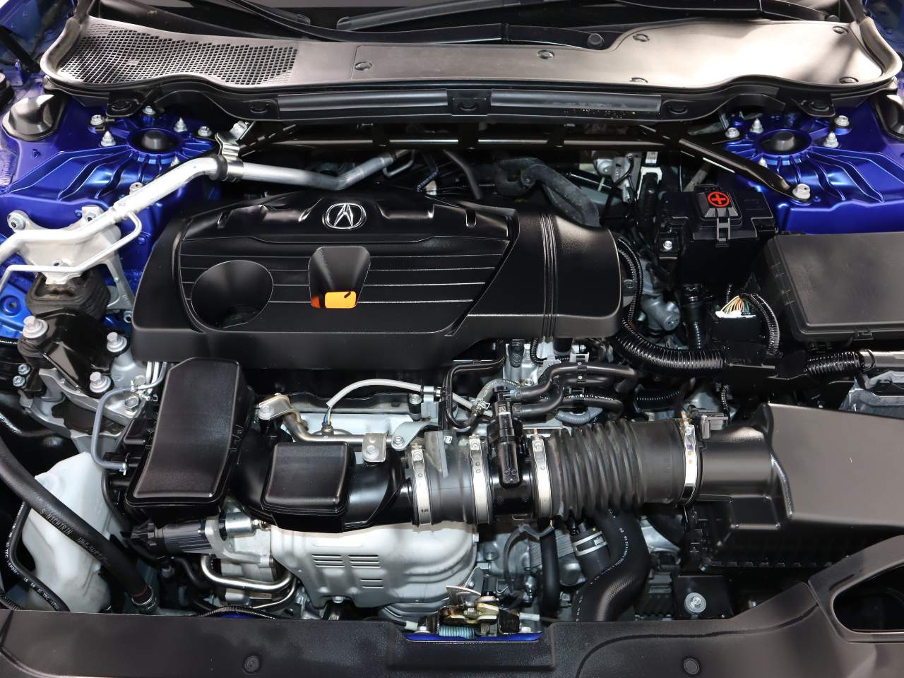 2023 Acura TLX w/A-SPEC