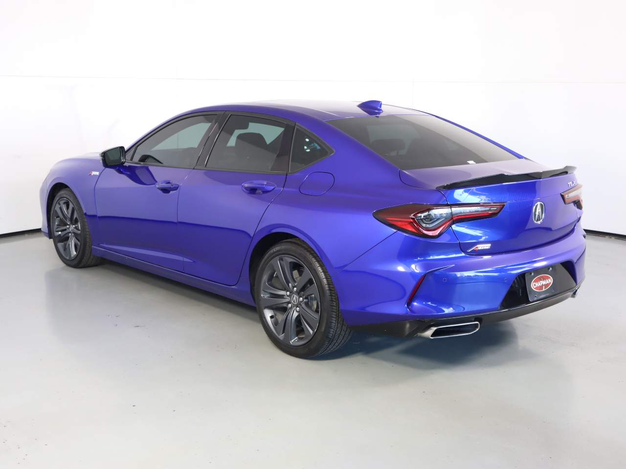 2023 Acura TLX w/A-SPEC