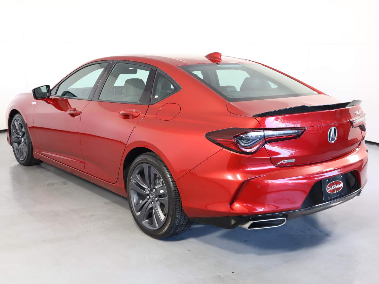 2023 Acura TLX w/A-SPEC
