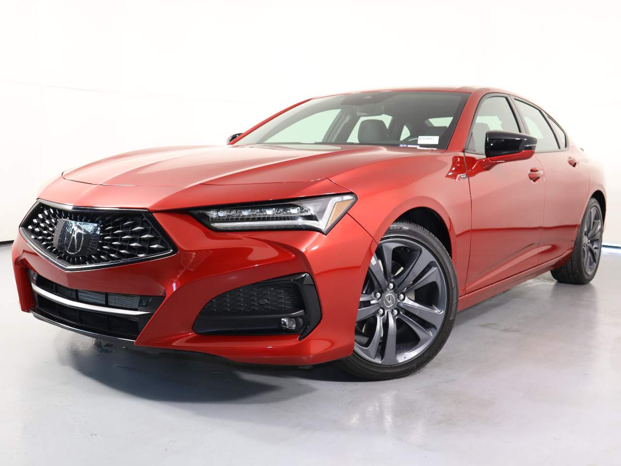 2023 Acura TLX w/A-SPEC