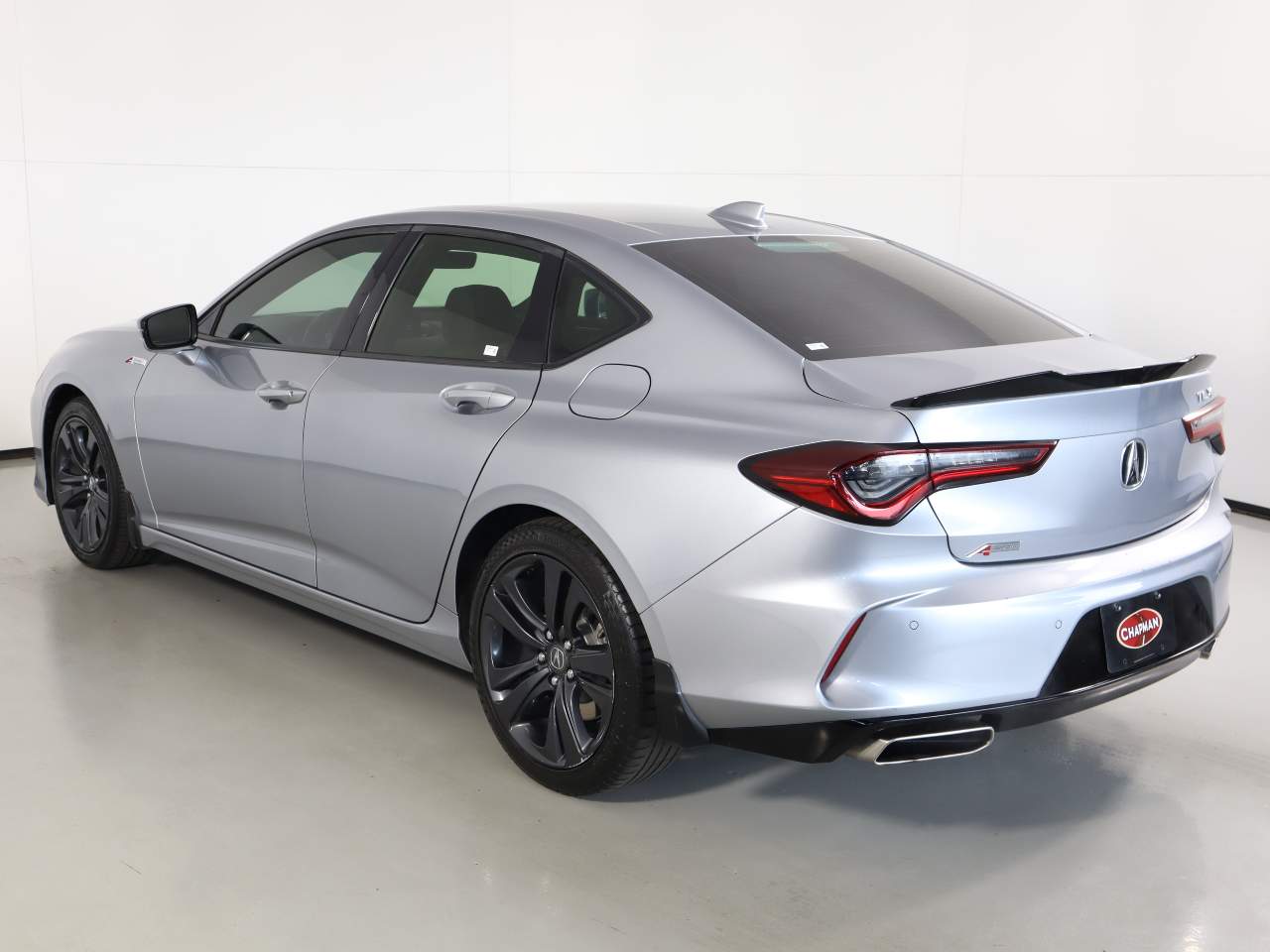 2021 Acura TLX w/A-SPEC