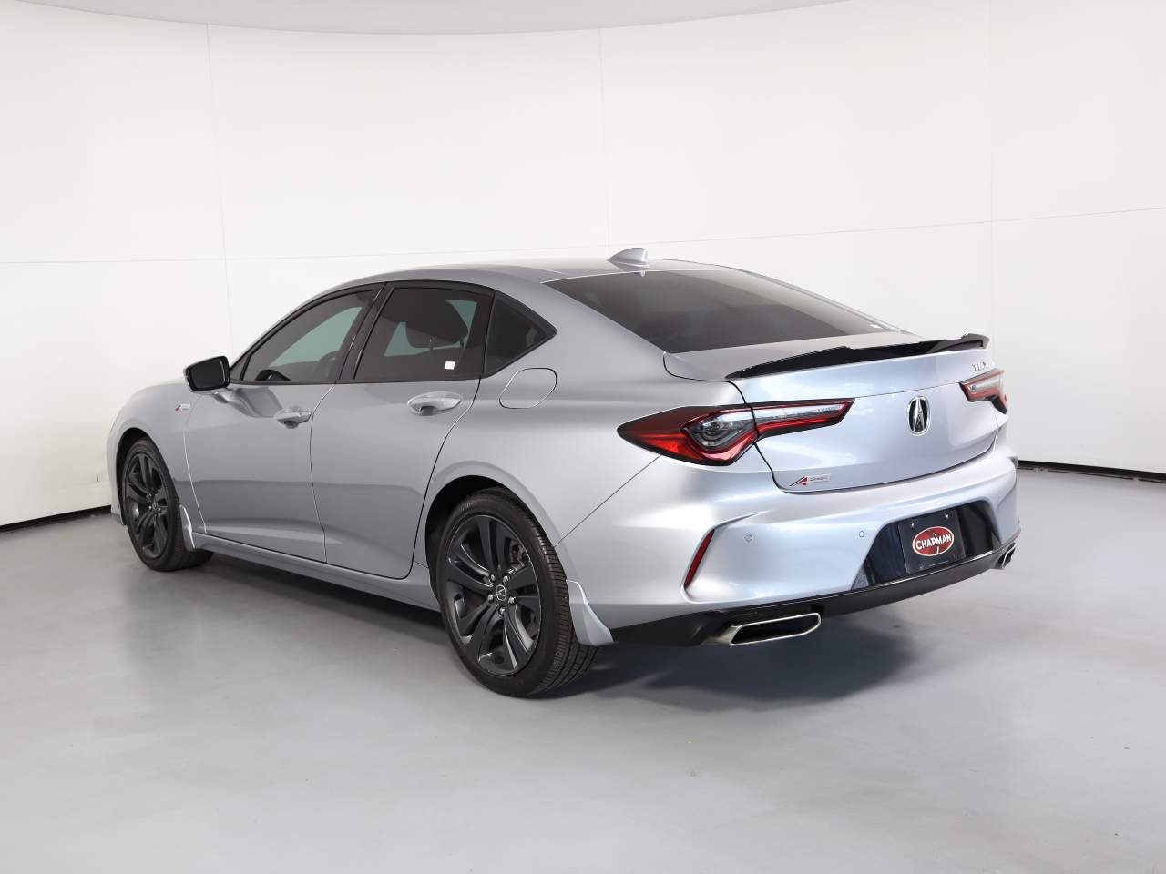 2022 Acura TLX w/A-SPEC