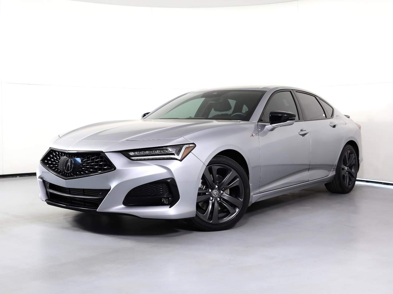 2022 Acura TLX w/A-SPEC