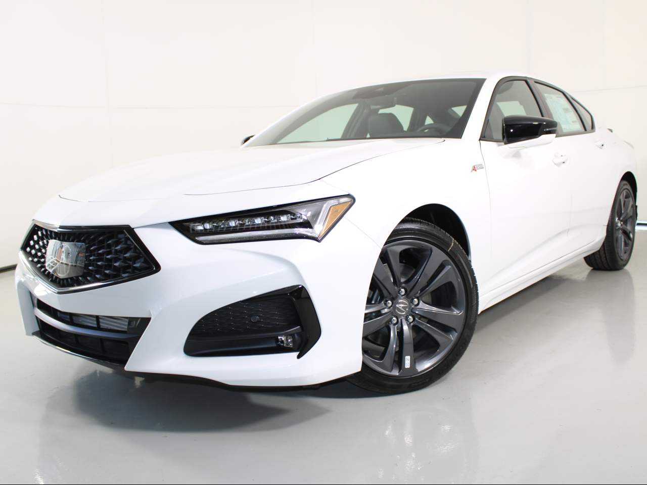 2023 Acura TLX A-SPEC