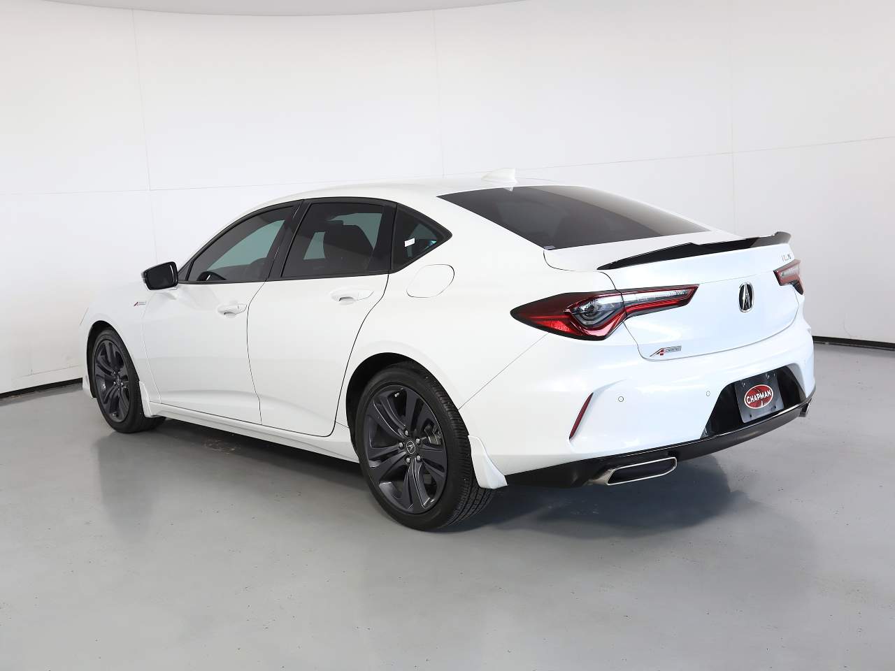 2023 Acura TLX A-SPEC