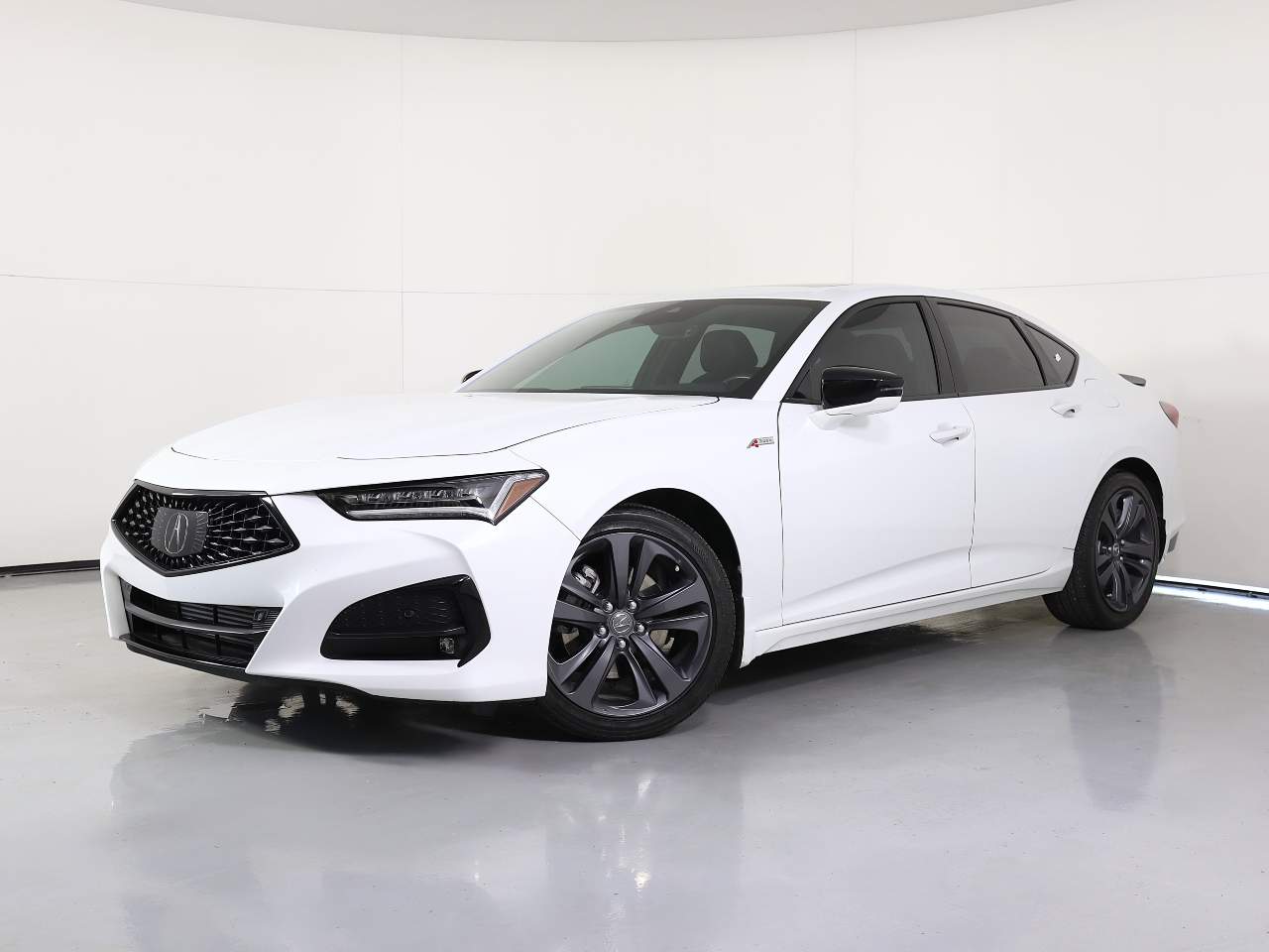 2023 Acura TLX A-SPEC