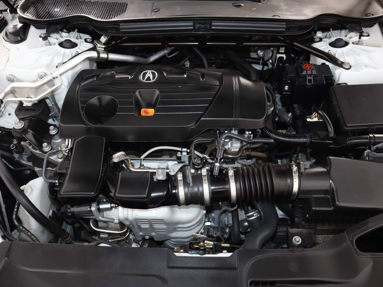 2022 Acura TLX SH-AWD