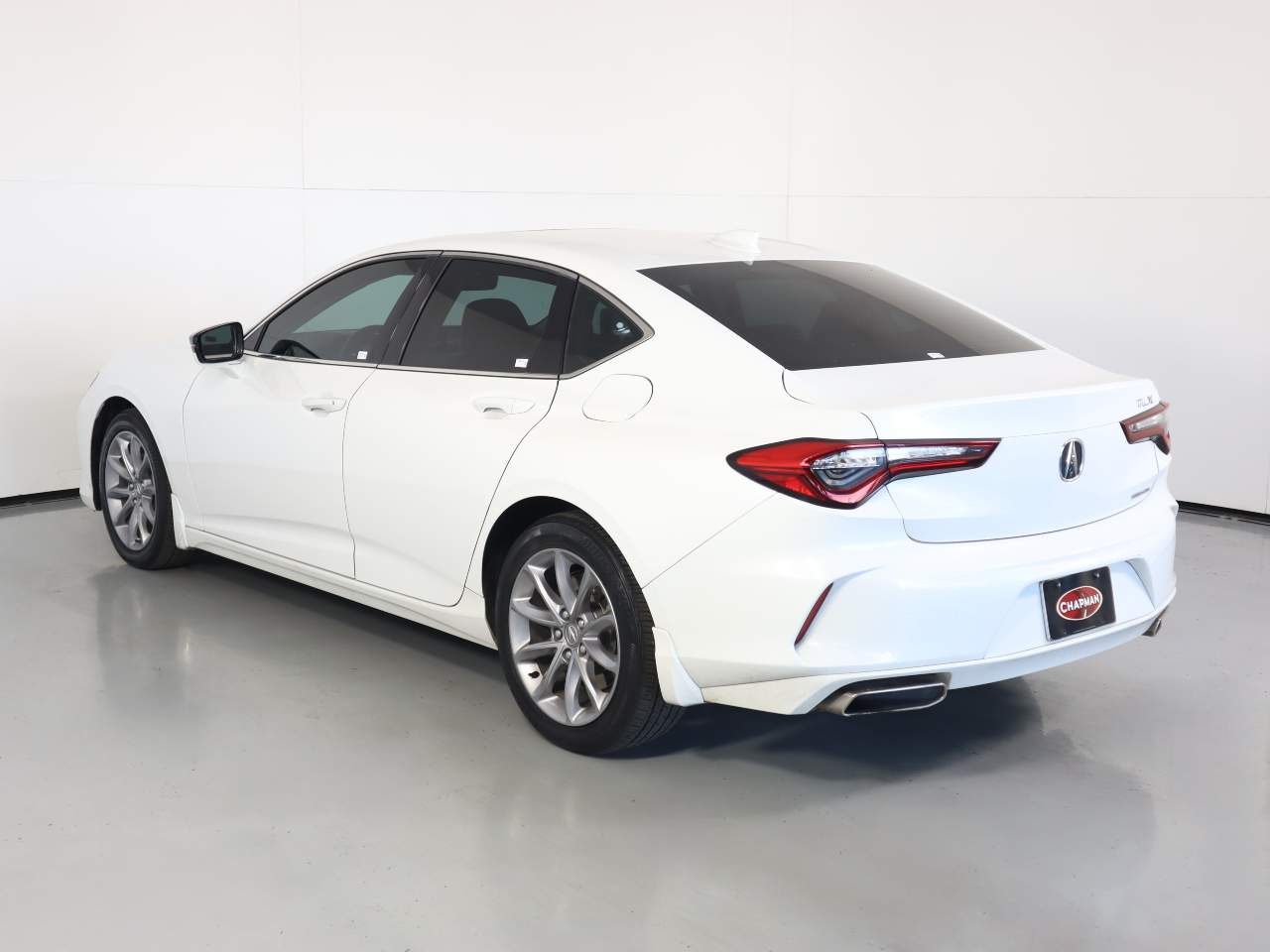2022 Acura TLX SH-AWD