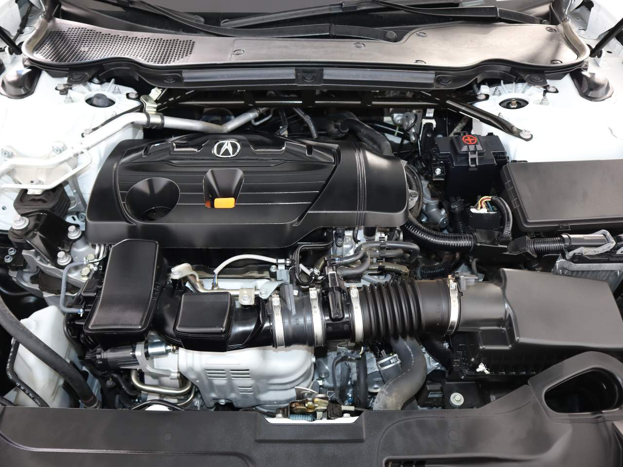 2024 Acura TLX SH-AWD w/A-SPEC