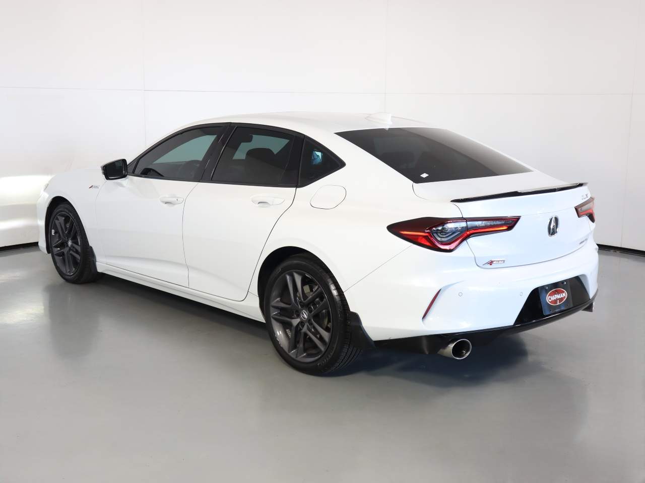 2024 Acura TLX SH-AWD w/A-SPEC