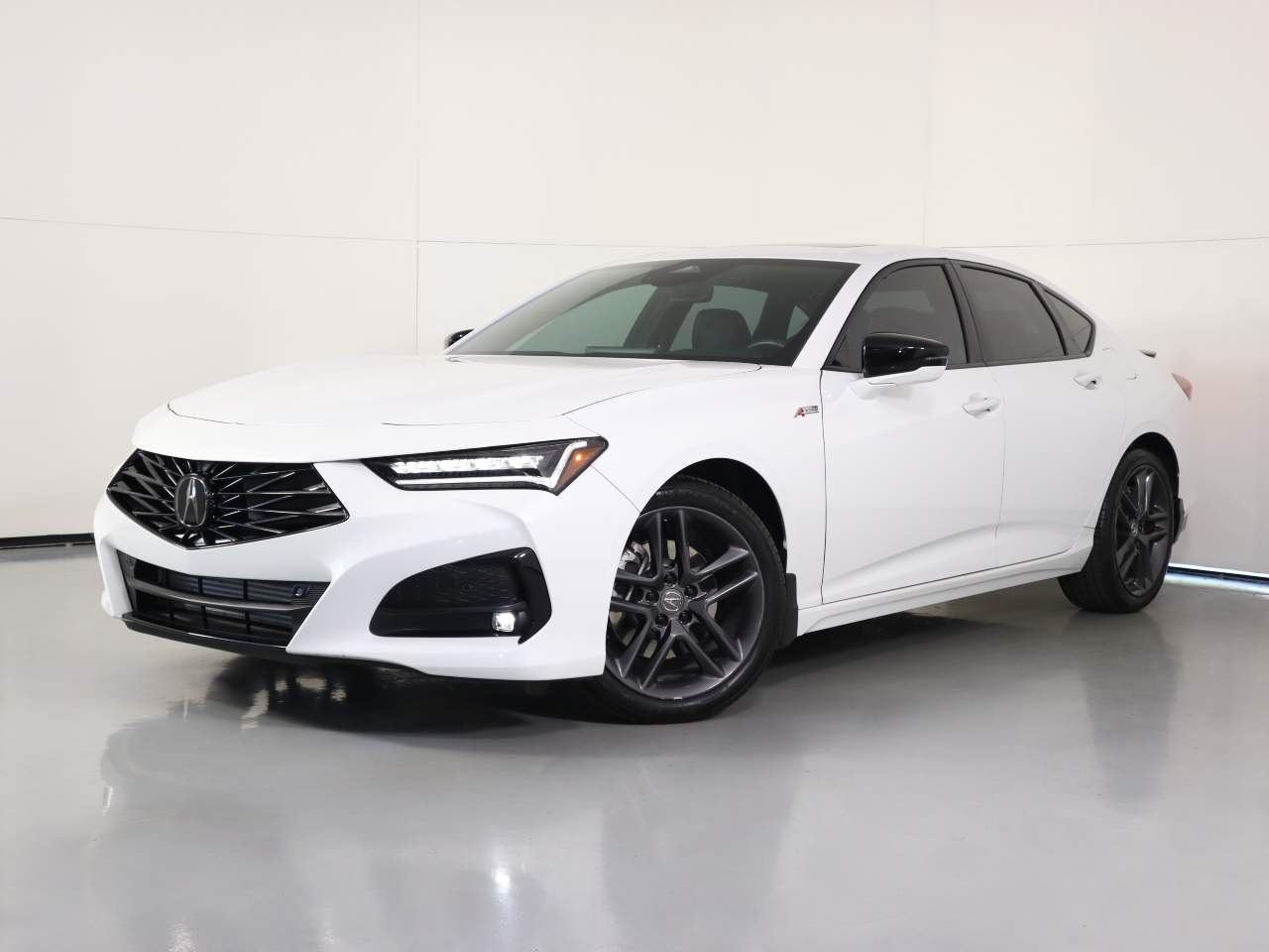 2024 Acura TLX SH-AWD w/A-SPEC