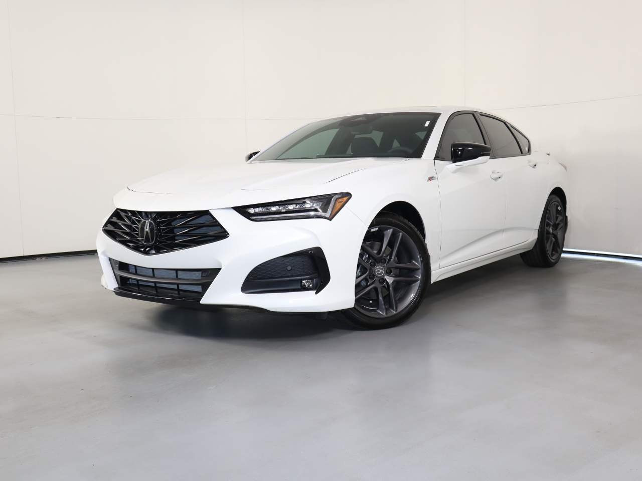 2024 Acura TLX AWD A-SPEC