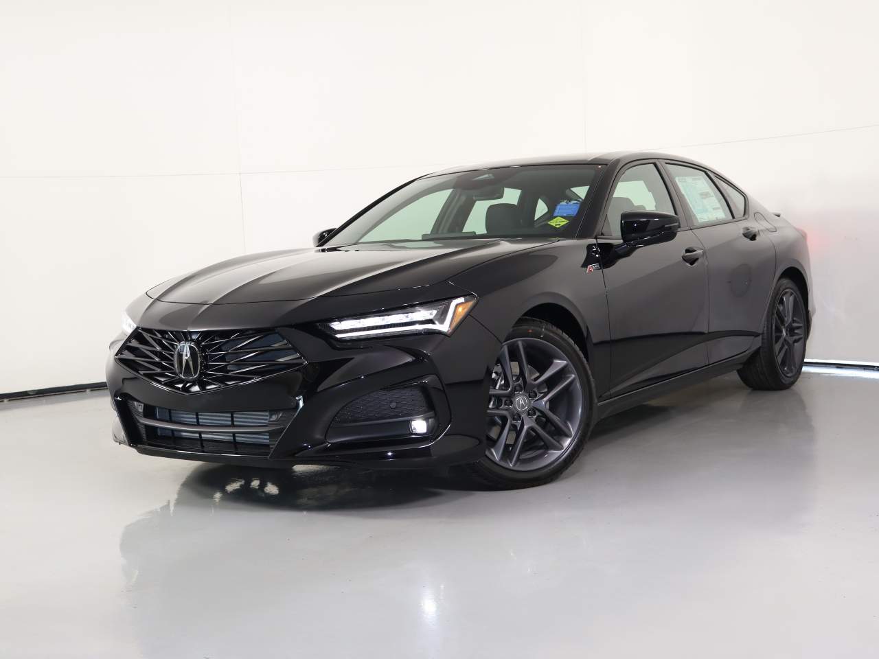 2025 Acura TLX AWD A-SPEC