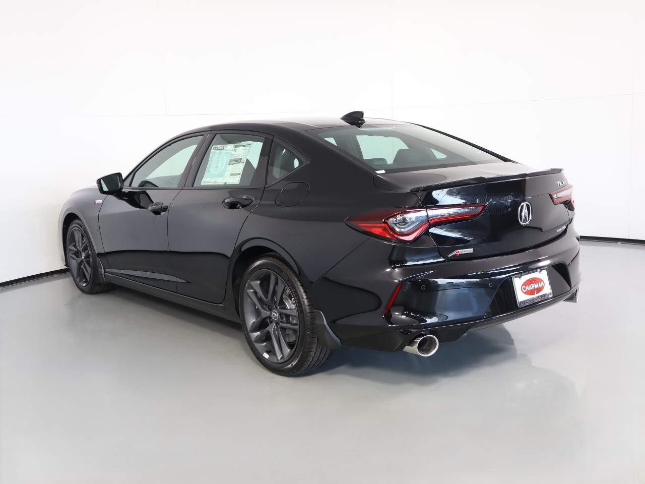 2025 Acura TLX AWD A-SPEC