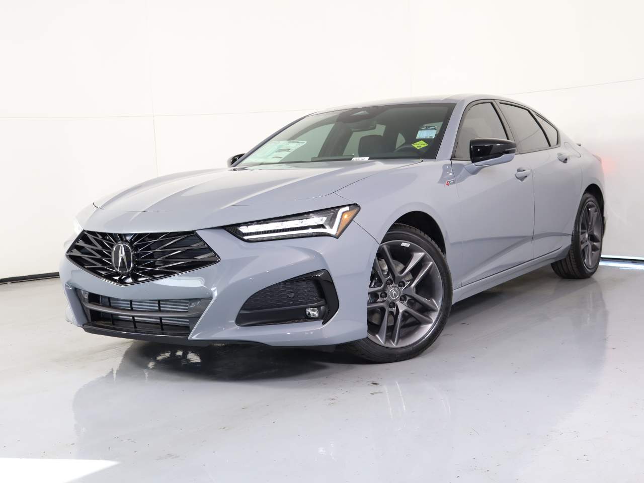 2025 Acura TLX AWD A-SPEC