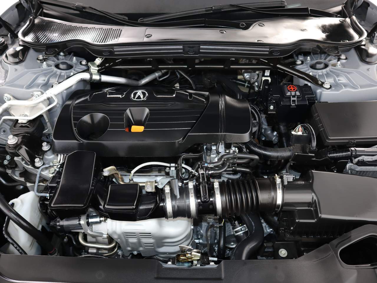 2025 Acura TLX SH-AWD w/A-SPEC