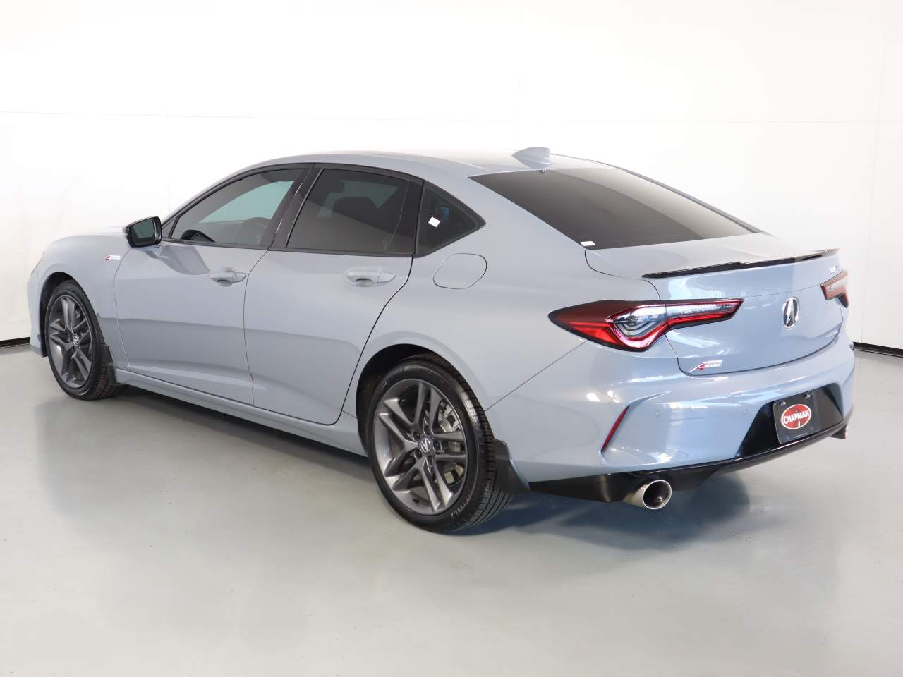 2025 Acura TLX SH-AWD w/A-SPEC