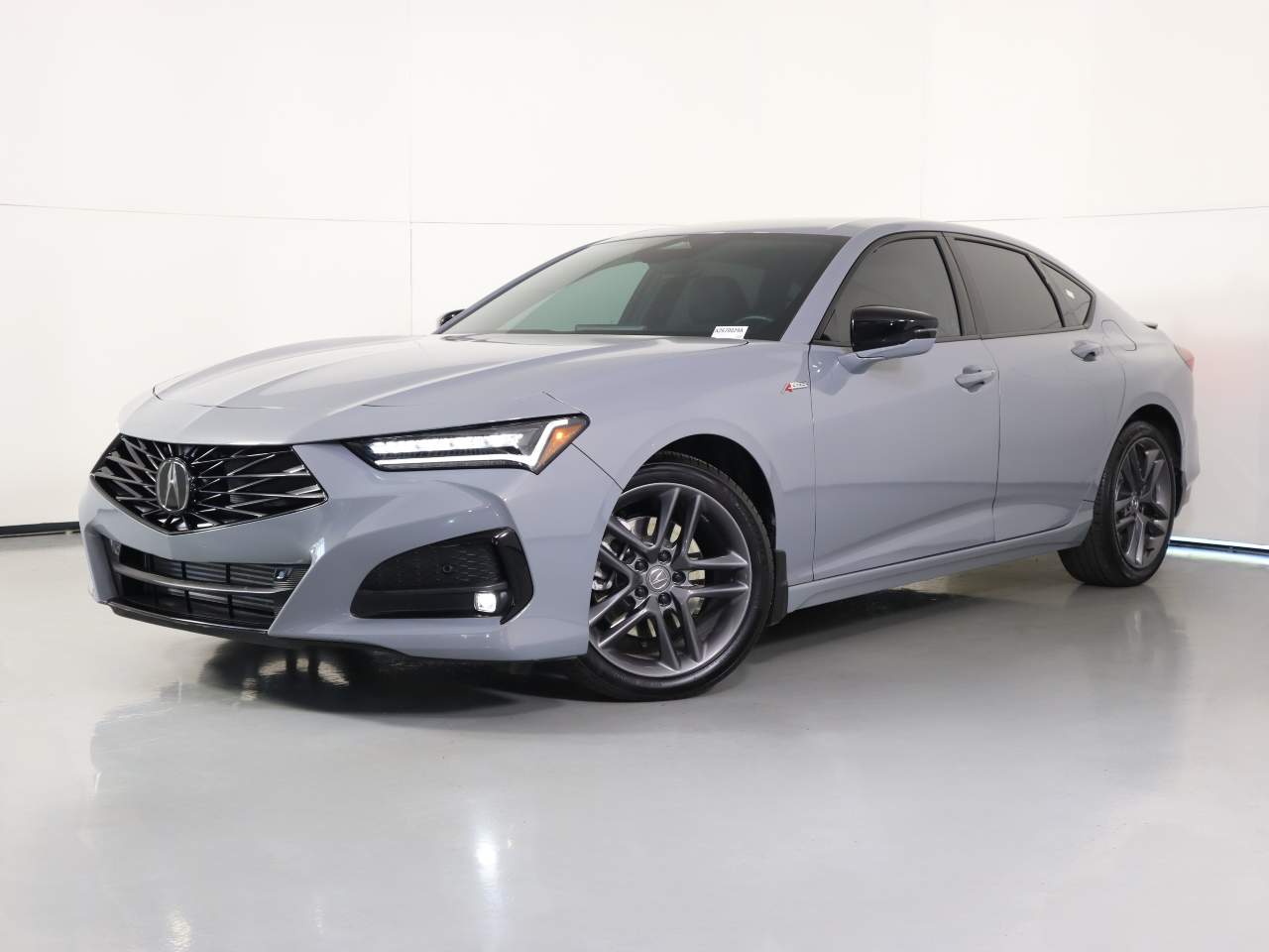 2025 Acura TLX SH-AWD w/A-SPEC