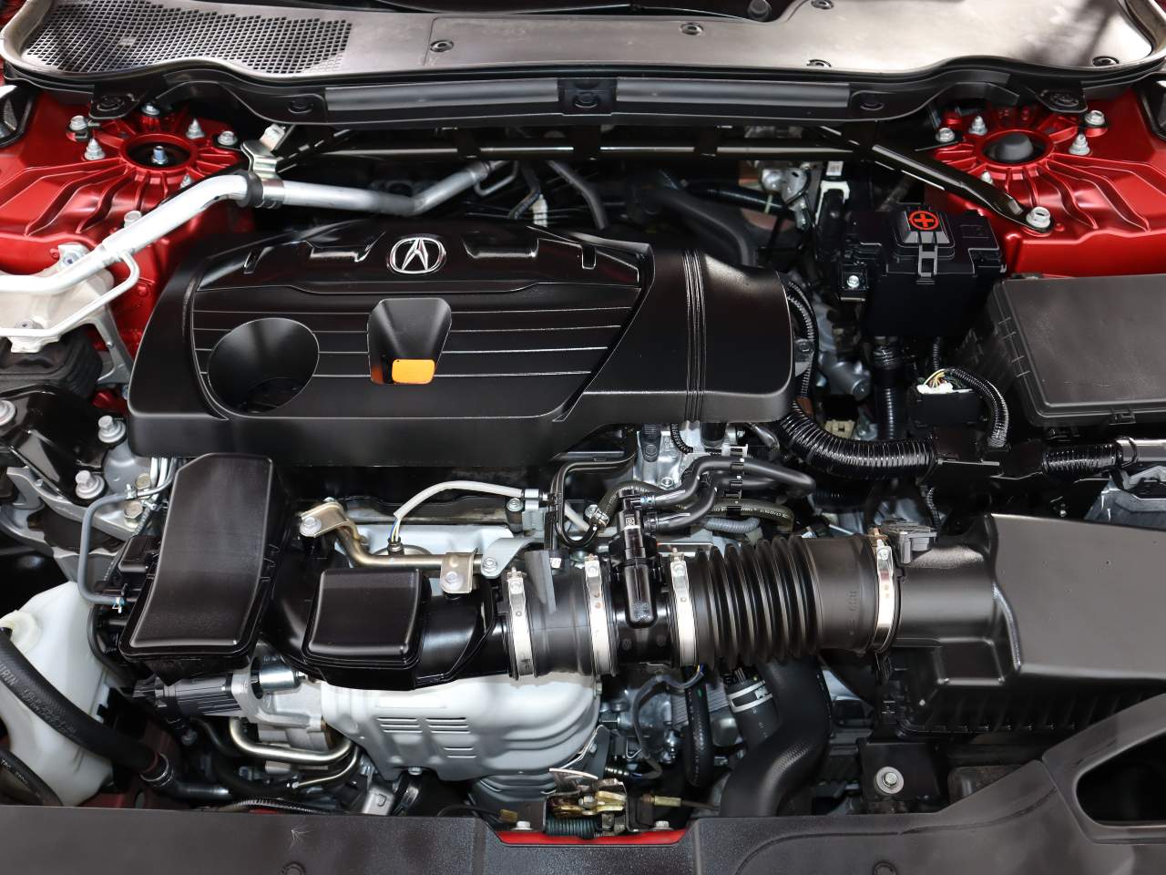 2023 Acura TLX SH-AWD w/A-SPEC