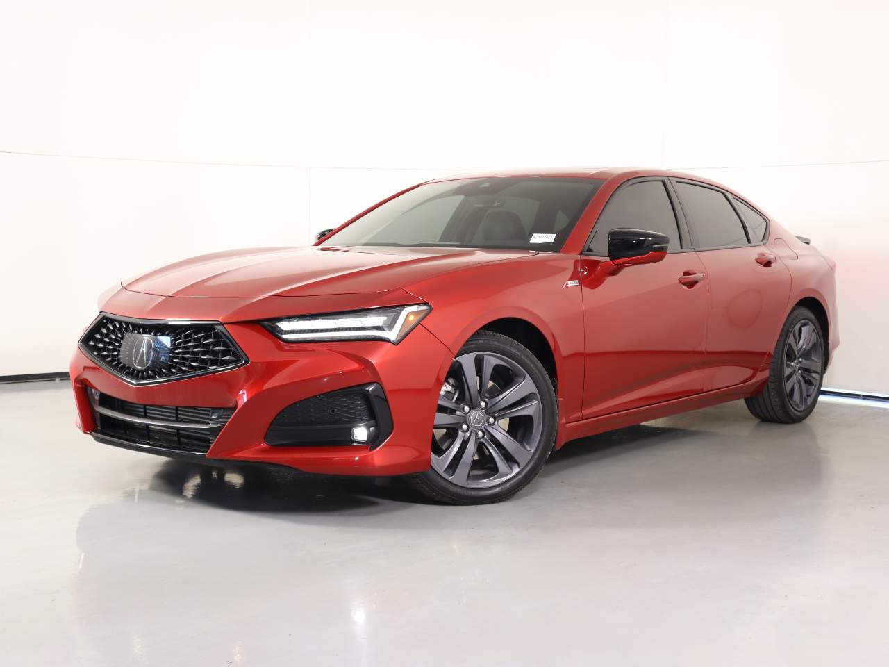 2023 Acura TLX SH-AWD w/A-SPEC