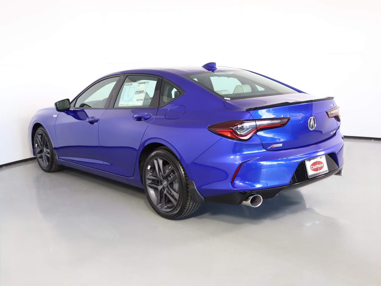 2025 Acura TLX AWD A-SPEC