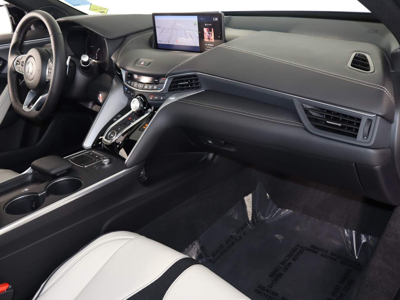 2025 Acura TLX A-Spec Package - Photo 14