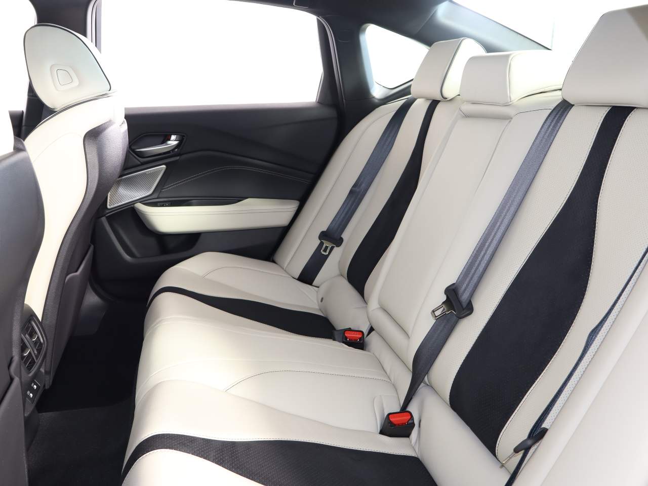 2025 Acura TLX A-Spec Package - Photo 12