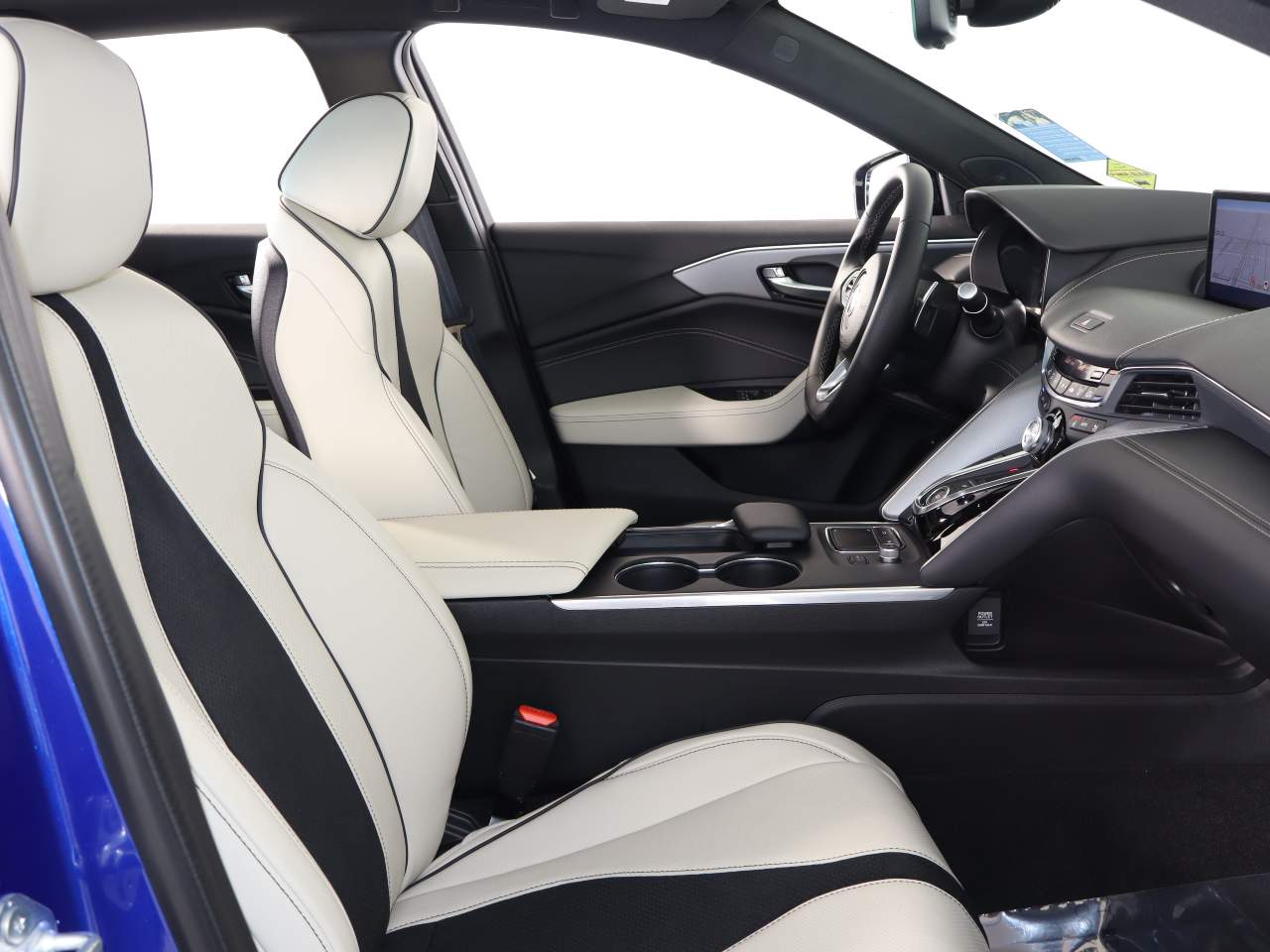 2025 Acura TLX A-Spec Package - Photo 13