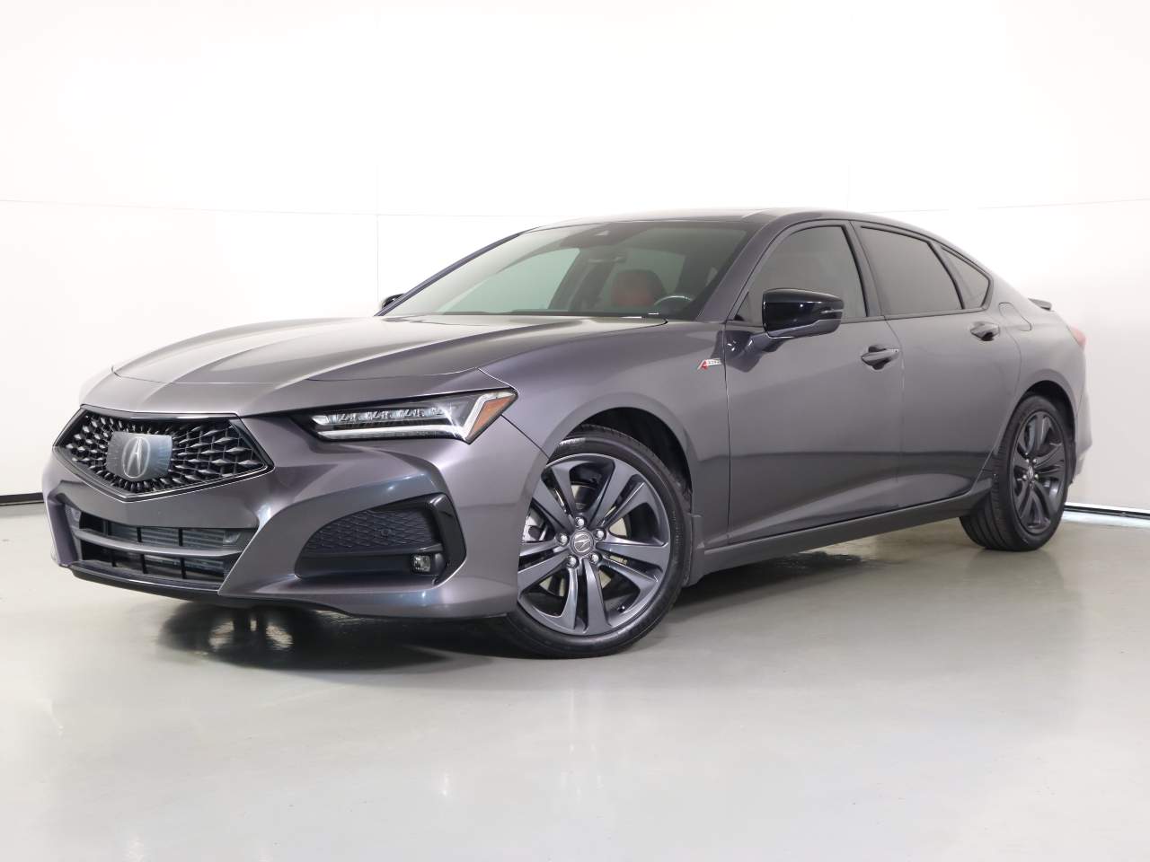 2023 Acura TLX