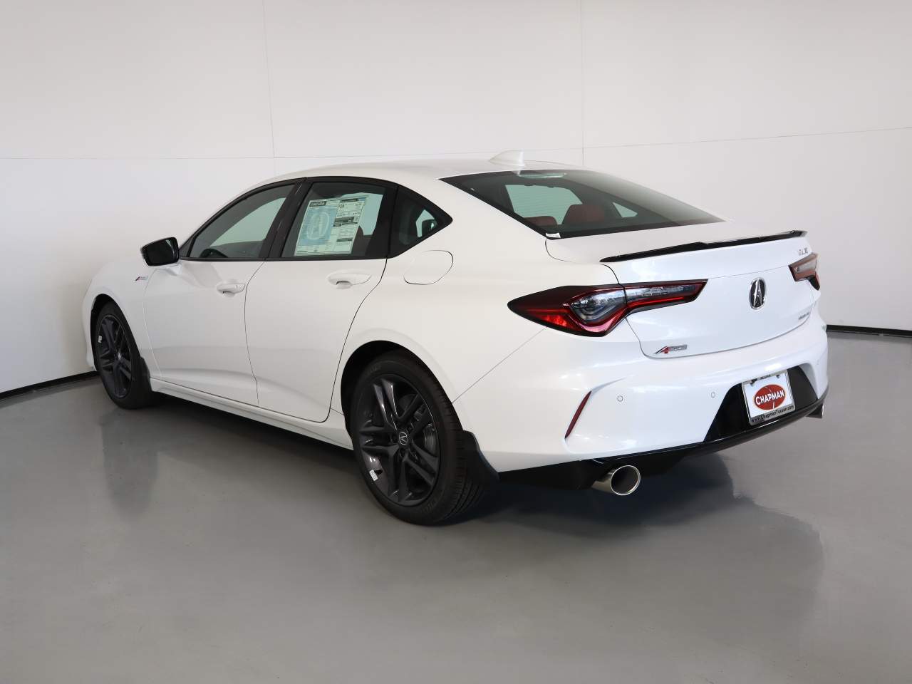 2025 Acura TLX AWD A-SPEC