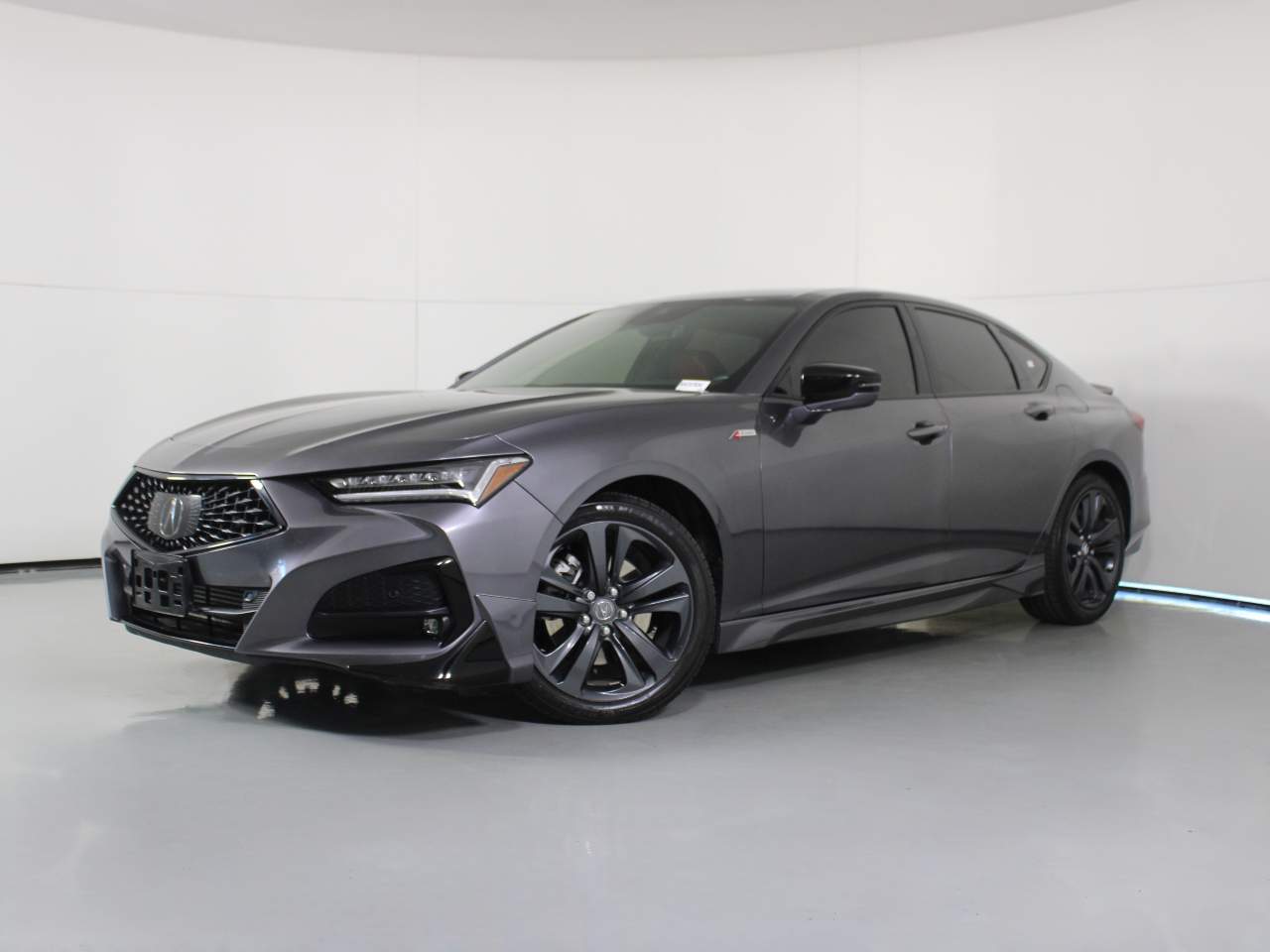 2021 Acura TLX SH-AWD w/A-SPEC