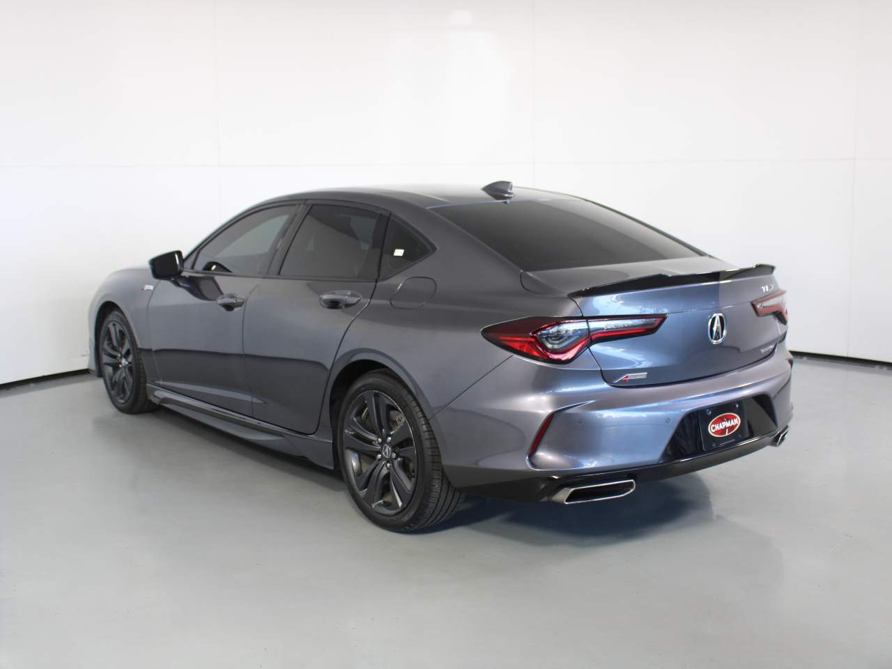 2021 Acura TLX SH-AWD w/A-SPEC