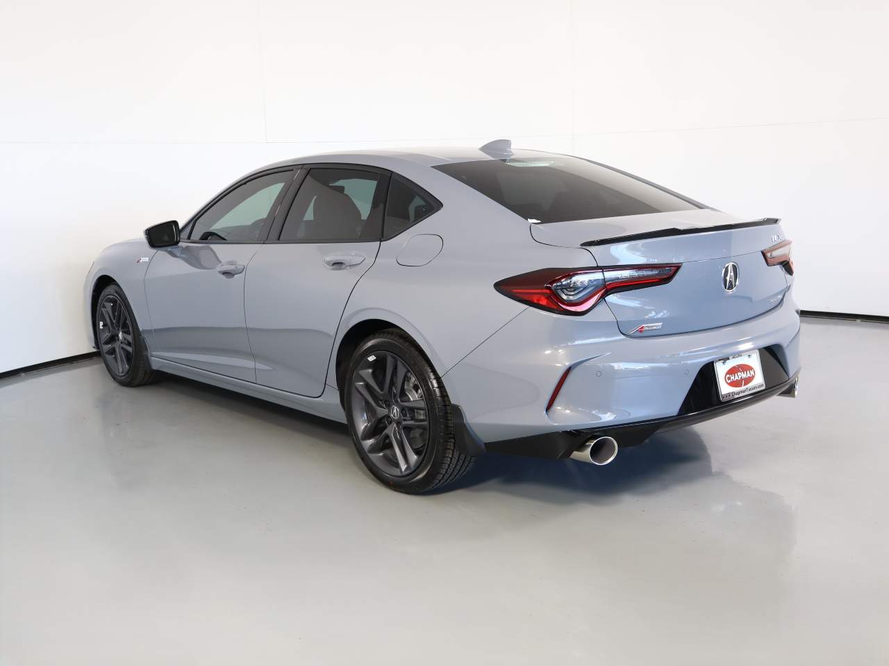2025 Acura TLX AWD A-SPEC