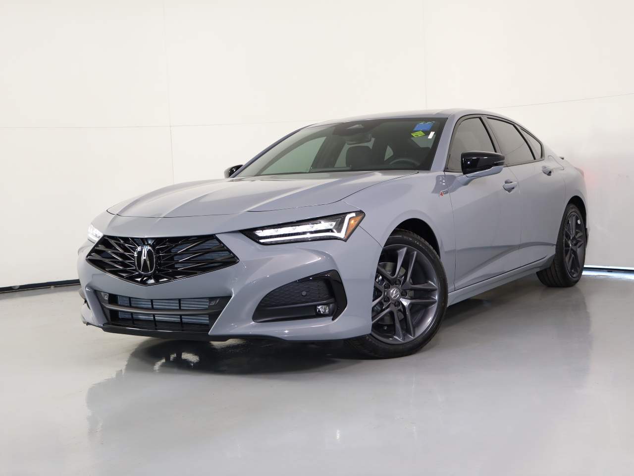 2025 Acura TLX AWD A-SPEC