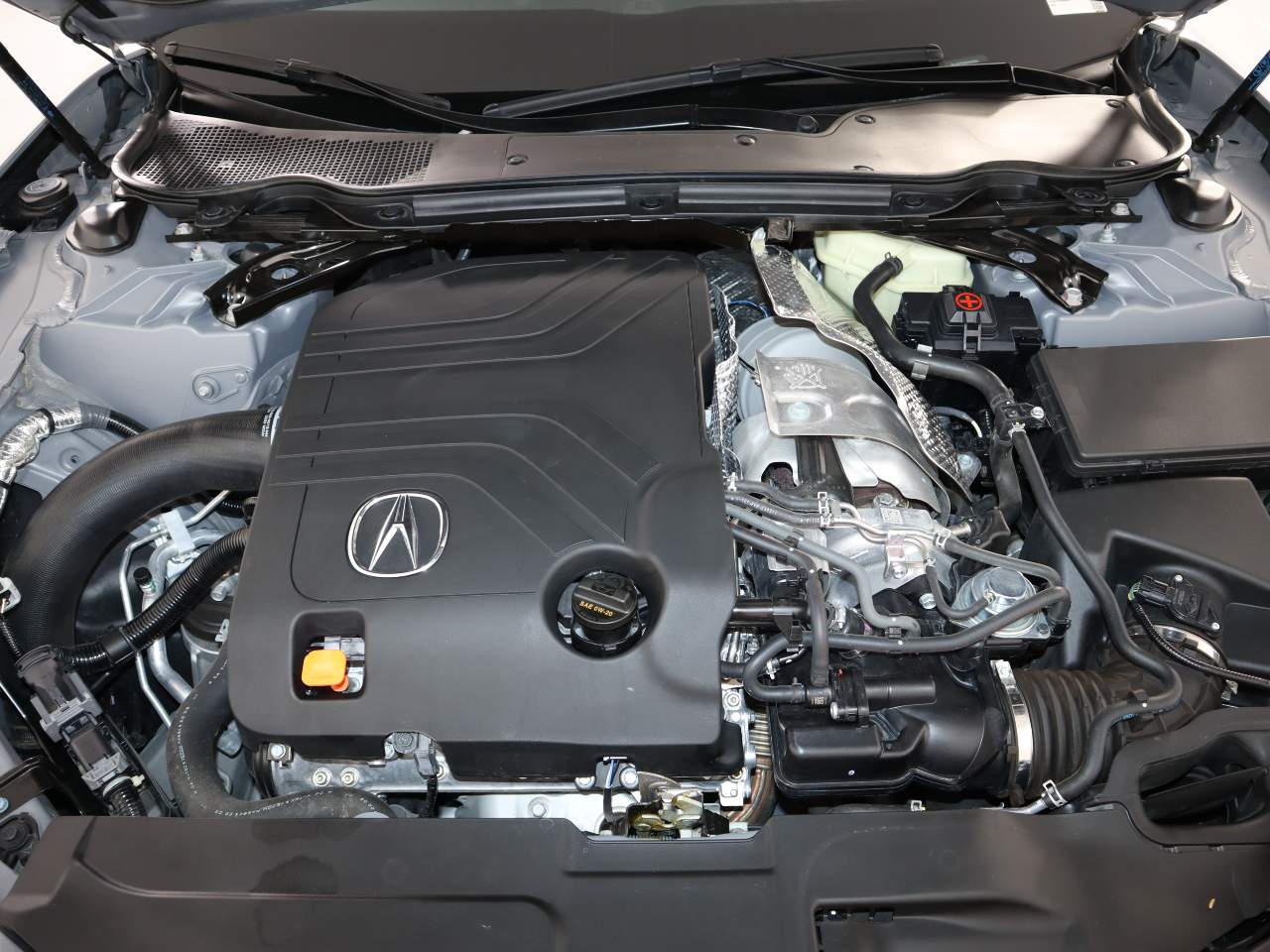 2024 Acura TLX SH-AWD Type S