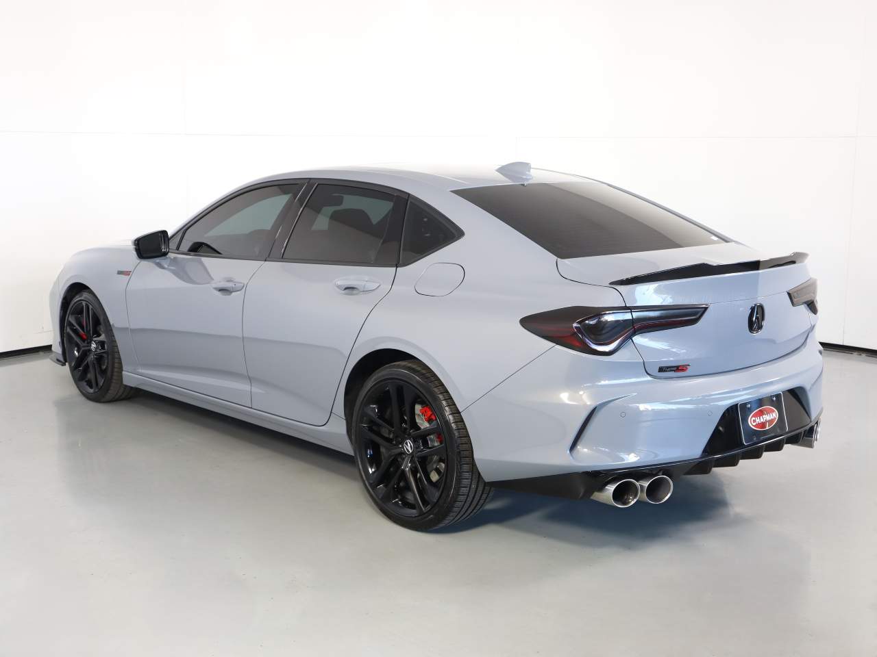 2024 Acura TLX SH-AWD Type S