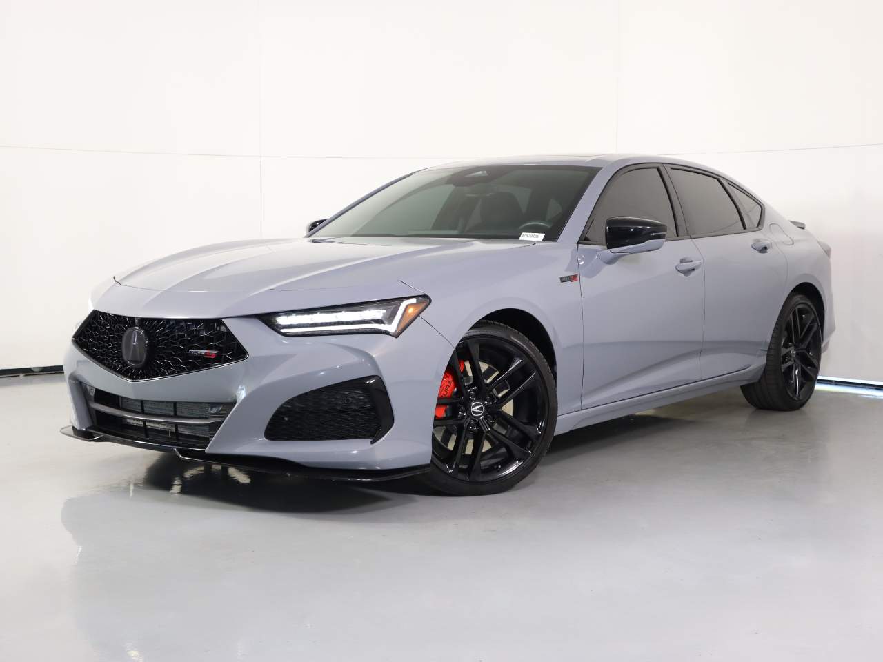 2024 Acura TLX SH-AWD Type S
