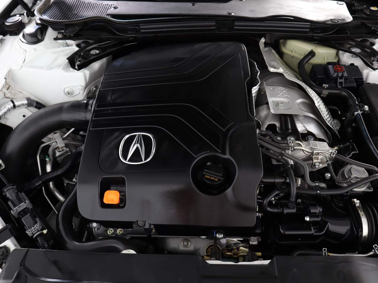 2022 Acura TLX SH-AWD Type S w/Perf. Wheel+Tire