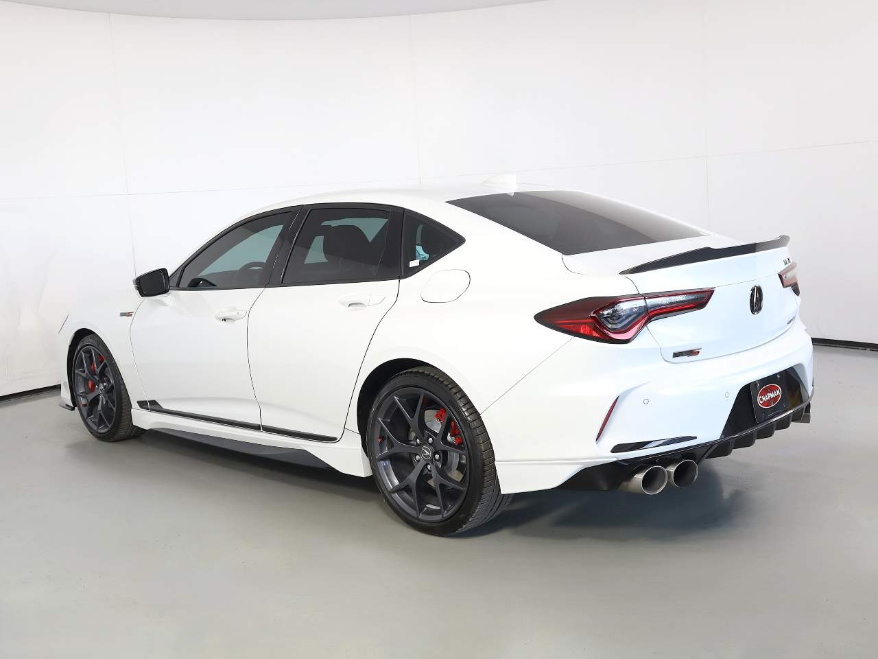2022 Acura TLX SH-AWD Type S w/Perf. Wheel+Tire