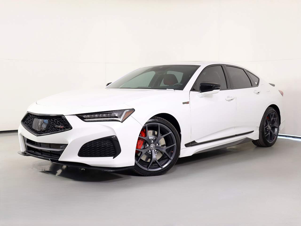 2022 Acura TLX SH-AWD Type S w/Perf. Wheel+Tire