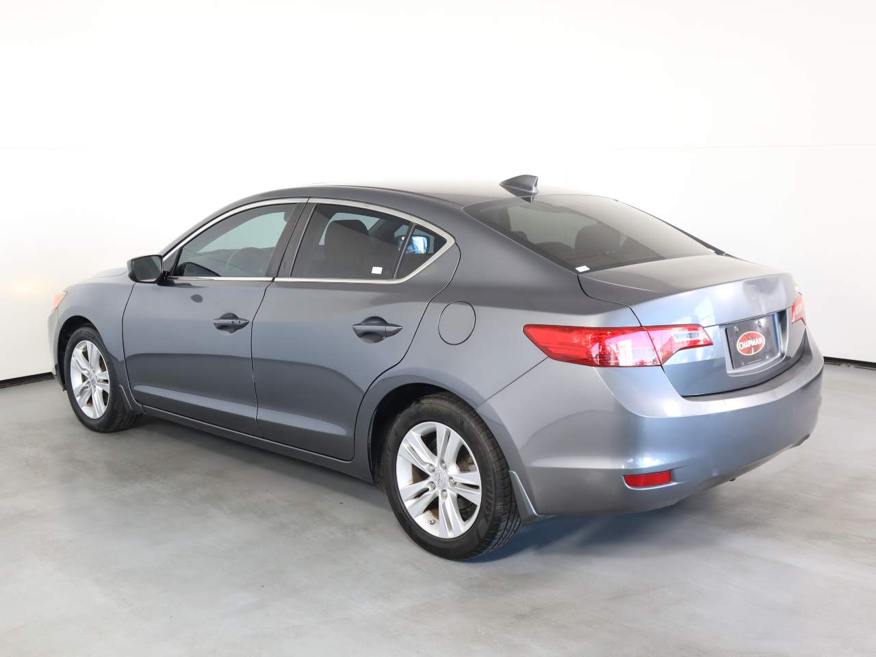 2013 Acura ILX 2.0L