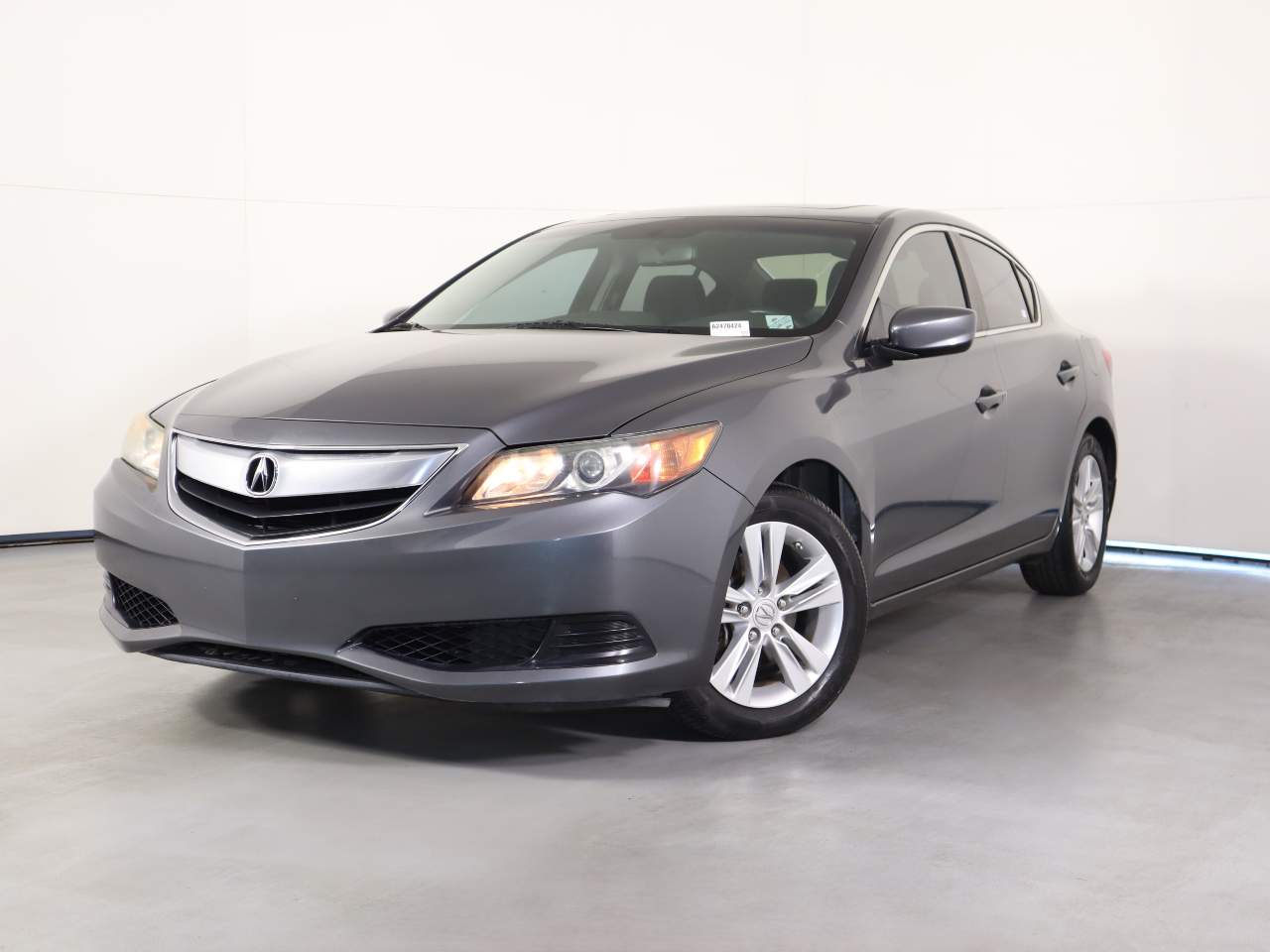 2013 Acura ILX 2.0L