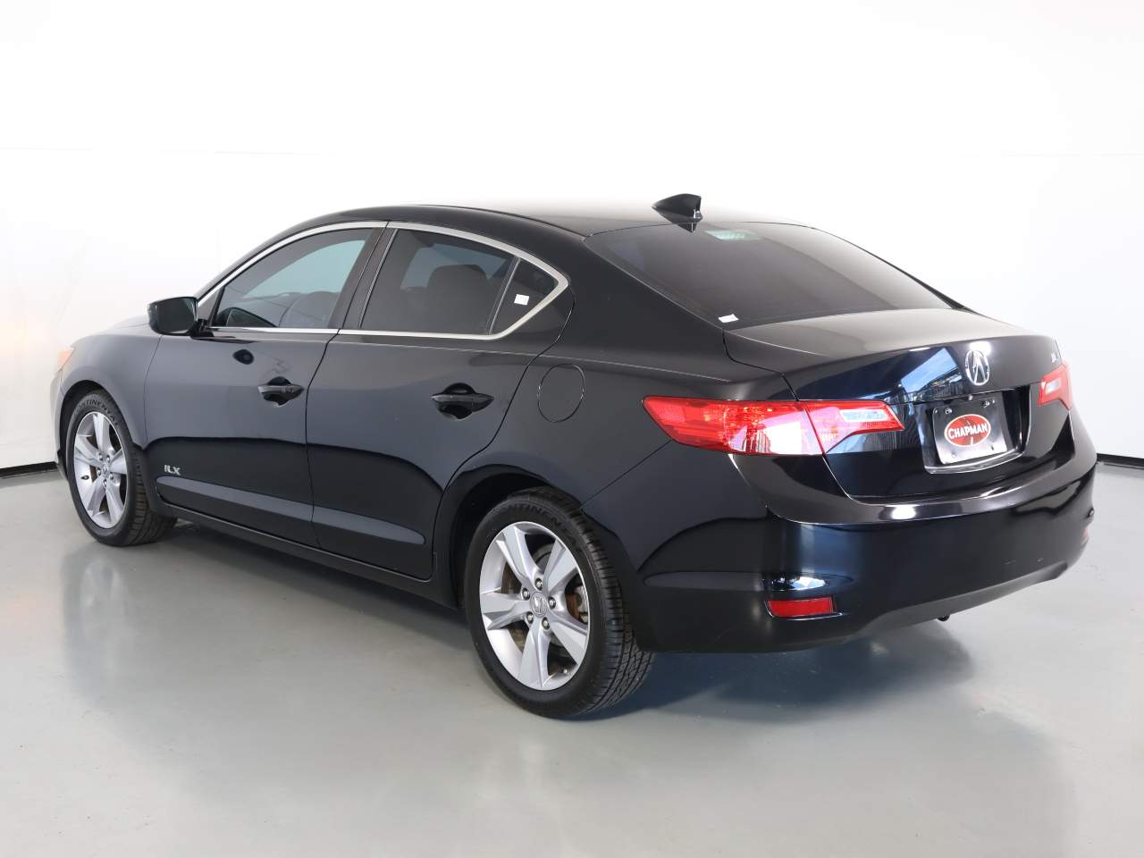 2014 Acura ILX 2.0L